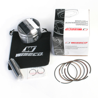 Wiseco Piston Kit W-4171M07400 74mm STD Comp 