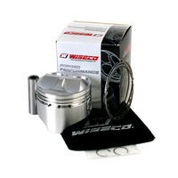Wiseco Piston Kit for Honda CB750F2 1980-1982 65mm 10.25:1
