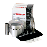 Wiseco Piston Kit for Kawasaki KZ550F 1983-1984 61mm 10.25:1