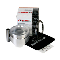 Wiseco Piston Kit for Kawasaki ZN750 LTD 1980-1985 69mm 10.25:1