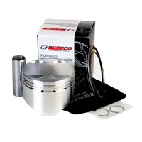 Wiseco Piston Kit for Suzuki GS1100GL 1982 75mm 10.25:1