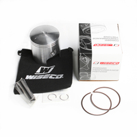 Wiseco Piston Kit for Kawasaki H2 MACH 4 750CC TRIPLE 1972-1975 71.50mm 