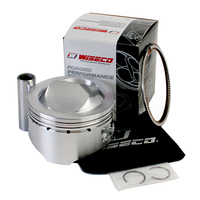 Wiseco Piston Kit for Kawasaki Z1000 Z1R 1978-1980 83mm 13.5:1 W-4248M08300