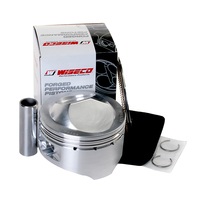 Wiseco Piston Kit for Kawasaki Z1000 Z1R 1978-1980 83mm 13.5:1 W-4249M08300