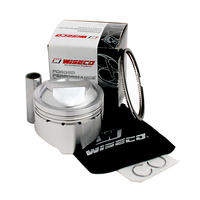 Wiseco Piston Kit W-4255M07500 75mm 10.25:1 (1166cc) 