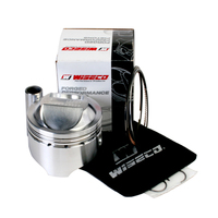 Wiseco Piston Kit for Kawasaki GPZ1100 TWIN SHOCK 1981-1982 74mm 10.25:1