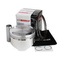 Wiseco Piston Kit for Honda XR350R 1983-1984 84mm 10:1