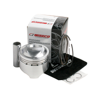 Wiseco Piston Kit W-4289M06600 66mm 12:1 1.00mm OS 