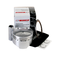 Wiseco Piston Kit W-4294M07200 72mm 10.25:1 2.00mm OS 