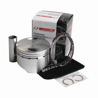 Wiseco Piston Kit for Yamaha YFM225 TRI-MOTO 1986-1988 70mm 10.25:1