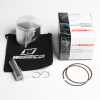 Wiseco Piston Kit W-431M07200 72mm STD Comp 2.00mm OS 