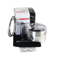 Wiseco Piston Kit for Honda XR250R 1984-1985 75.50mm STD Comp