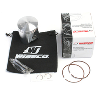Wiseco Piston Kit for Suzuki RM125 1977-1980 55.50mm STD Comp