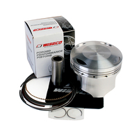 Wiseco Piston Kit W-4330M09200 92mm 10.25:1 