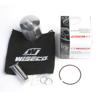 Wiseco Piston Kit for Yamaha YZ125 1976-1982 57.50mm STD Comp