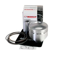 Wiseco Piston Kit W-4379M07200 72mm 9:1 (1075cc) 