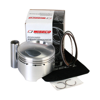 Wiseco Piston Kit W-4380M07500 75mm 9.5:1 (1170cc) 