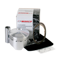 Wiseco Piston Kit for Suzuki LT-F250 QUADRUNNER 1988-1995 66.50mm 10.25:1