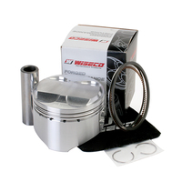 Wiseco Piston Kit for Honda TRX350 1986-1990 81mm 10.25:1