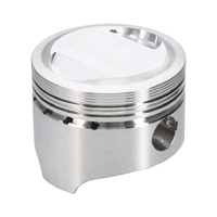 Wiseco Piston Kit W-4394M06550 65.50mm 10.25:1 0.50mm OS 