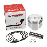 Wiseco Piston Kit for Honda TRX350 1986-1990 81mm 12:1