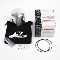Wiseco Piston Kit W-439M07100 71mm STD Comp 1.00mm OS 
