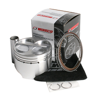 Wiseco Piston Kit for Kawasaki GTR1000 ZG 1986-1988 75.50mm 11:1