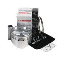 Wiseco Piston Kit for Kawasaki GPZ900R 1984-1987 75mm 11:1
