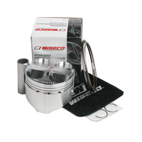 Wiseco Piston Kit for Kawasaki KSF250 MOJAVE 2003-2004 75mm 11.5:1