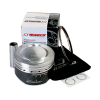 Wiseco Piston Kit for Yamaha YFM350FA GRIZZLY 4WD 2007-2014 84mm 10.25:1