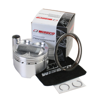 Wiseco Piston Kit W-4440M07450 74.50mm 12:1 0.50mm OS 