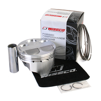 Wiseco Piston Kit for Yamaha FZR1000 USD 1991-1995 77mm 12:1