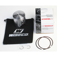 Wiseco Piston Kit for Honda CR125R 1980-1984 56mm STD Comp