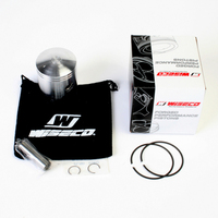 Wiseco Piston Kit for Suzuki TS125ER 1978-1981 58mm STD Comp