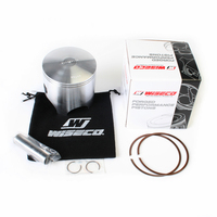 Wiseco Piston Kit for Yamaha IT465 1981-1982 86.50mm STD Comp