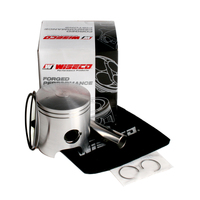 Wiseco Piston Kit W-455M05200 52mm STD Comp 2.00mm OS 