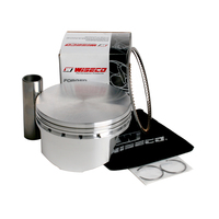Wiseco Piston Kit for Honda XR650L ELECTRIC START 2000-2006 100mm 8.7:1