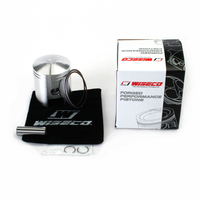 Wiseco Piston Kit for Suzuki DS80 1978-2000 49.50mm STD Comp
