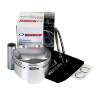 Wiseco Piston Kit W-4574M07600 76mm 11:1 2.00mm OS 