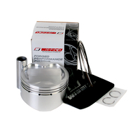 Wiseco Piston Kit for Suzuki DR350 NON ADR 1990-1999 80mm STD Comp