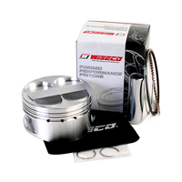 Wiseco Piston Kit for Kawasaki ZZ-R1100 1990-2001 78mm 12:1