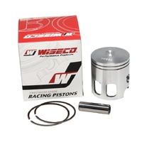 Wiseco Piston Kit W-457M04950 49.50mm STD Comp 0.50mm OS 