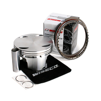 Wiseco Piston Kit W-4607M10100 101mm 10.75:1 6.00mm OS 