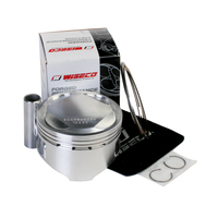Wiseco Piston Kit W-4628M08600 86mm 11:1 1.00mm OS 