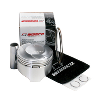 Wiseco Piston Kit W-4629M07550 75.50mm 10.25:1 1.50mm OS 