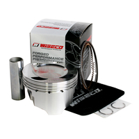 Wiseco Piston Kit for Kawasaki KLX300R 1997-2007 78mm 11:1