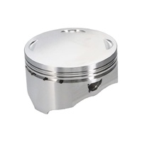 Wiseco Piston Kit W-4667M08900 89mm 11:1 4.00mm OS 