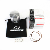 Wiseco Piston Kit for Honda CR250R 1981-1983 67.50mm STD Comp