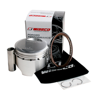 Wiseco Piston Kit for Kawasaki KLF220 1988-2002 67mm 9.3:1 W-4670M06700