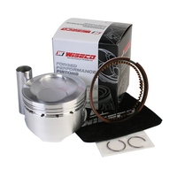 Wiseco Piston Kit for Yamaha YFB250FW TIMBERWOLF 4X4 1992-1997 72mm 8.7:1
